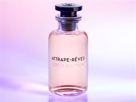 attrape reve louis vuitton homme